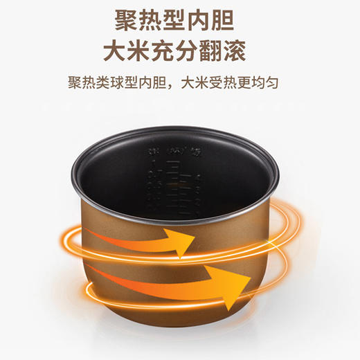 艾贝丽|电饭煲ABL-DFB20 商品图11