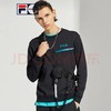 上新！液氨面料Fila男款卫衣Fusion系列 商品缩略图6