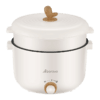 艾贝丽 | 2.5升电火锅（带蒸笼）ABL-HG25 商品缩略图0