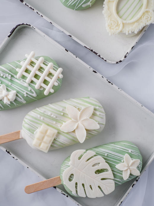 (南宁店)INS风格系列冰棒棒 商品图0