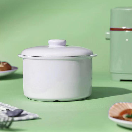 艾贝丽 / 智能电炖锅ABL-DZ197 商品图2