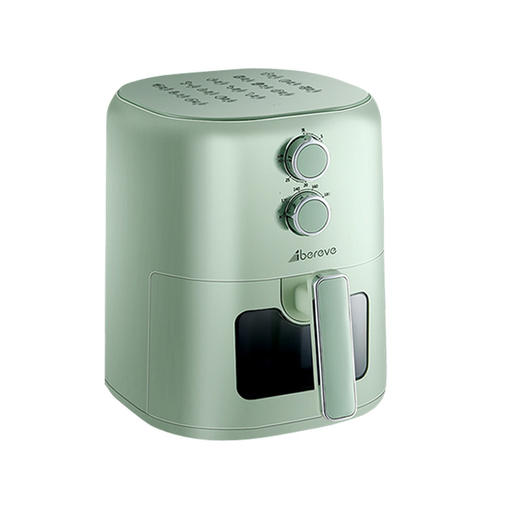 艾贝丽 | 空气炸锅ABL-KZ519小家电 商品图2