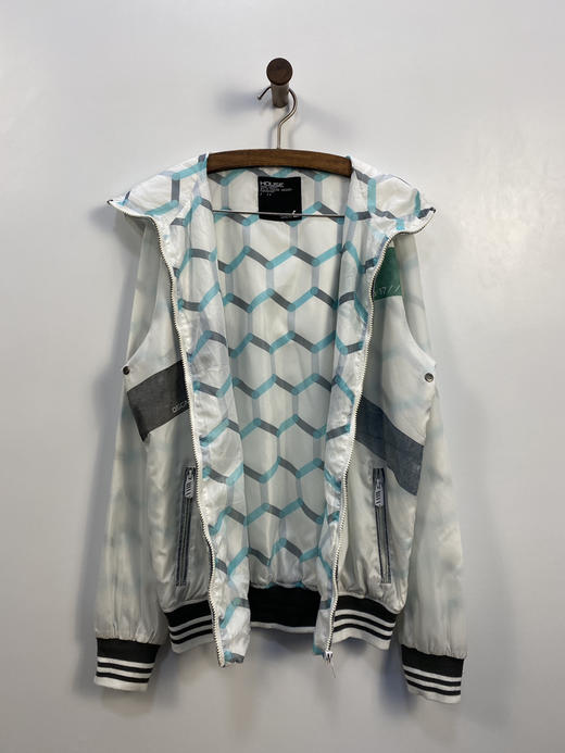 HOUSE DESIGN 运动外套 _SJK(L) 商品图3