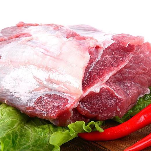 原切牛腱（1000g） 商品图1