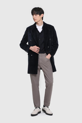 大衣| 秋冬必入单品