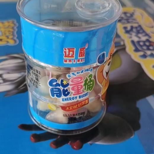迈威能量桶72克 商品图0