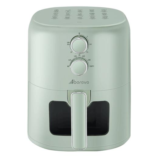 艾贝丽 | 空气炸锅ABL-KZ519小家电 商品图1