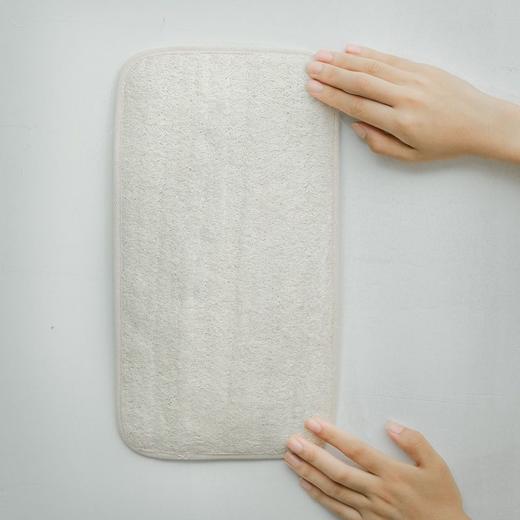 洗澡搓背神器懒人搓澡神器贴墙搓泥搓背长条丝瓜络后背沐浴擦 商品图6