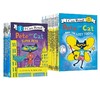 【3-8岁 I Can Read精选】皮特猫16册  Pete the Cat 分级阅读物初阶 my first  吴敏兰书单情商性格培养 商品缩略图0