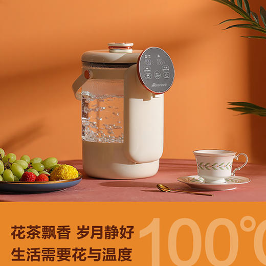 艾贝丽|电热开水瓶ABL-D866 商品图6