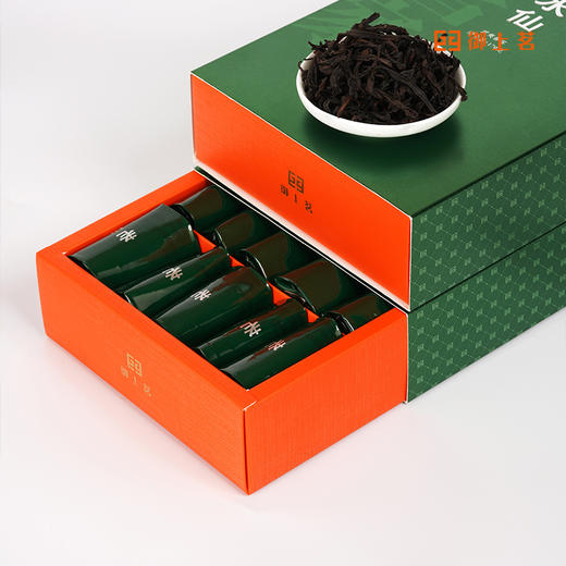 武夷当家系列·老枞水仙170克装 商品图3