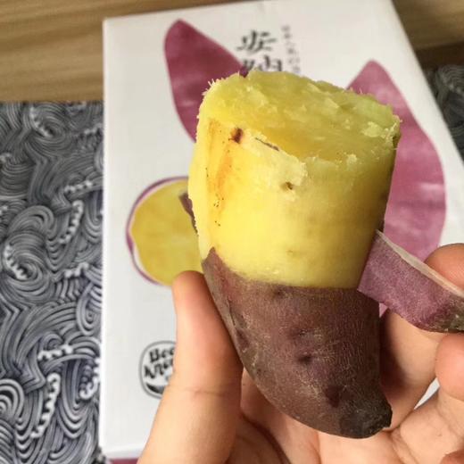 安奈芋地瓜🍠（5斤装） 商品图2