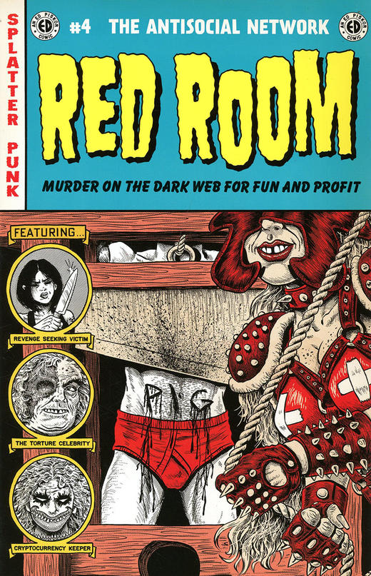 Red Room 商品图0