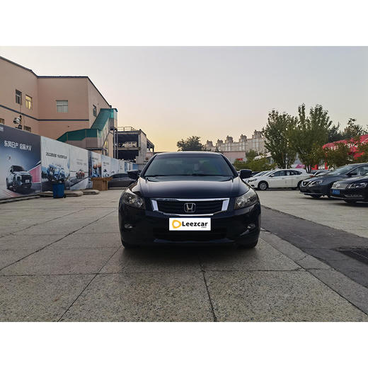 本田 雅阁 2.0L EX Navi 【长租-北京】 商品图1