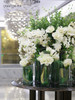 高档酒店大堂仿真假花摆设件圆桌大厅别墅售楼商场会所定制装饰花 商品缩略图4