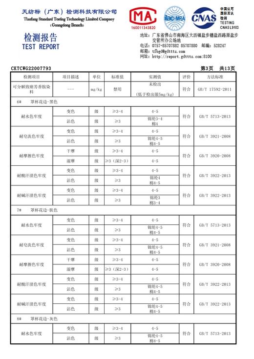 身态丨石墨烯内衣 柔软亲肤 舒适养护  2201V领/2202一字领 商品图3