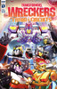 变形金刚 Transformers Wreckers Tread & Circuits 商品缩略图6