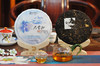 【精选普洱茶饼】东创茶  1958野生大雪山古树茶 商品缩略图3