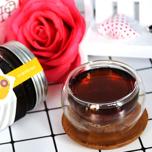 225g柠檬鲜花玫瑰膏 商品图2