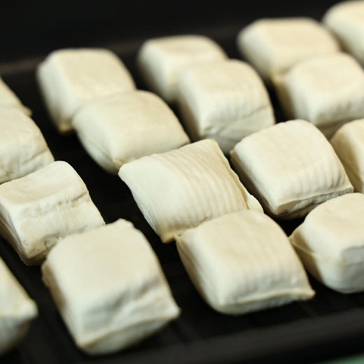石屏包浆小豆腐，400年传承非物质文化遗产，外酥里嫩、一口爆浆、唇齿留香 商品图12
