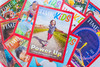 《Time For Kids》【美国时代周刊儿童版】英语儿童读物（与美国同步发行） 商品缩略图3