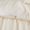 悦醒新品A类生机原棉大豆被 原生态不漂染大豆被子秋冬被芯 商品缩略图5