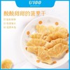 U100菠萝干38g 商品缩略图1