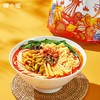 【柳小猫螺蛳粉370克】加臭加辣加料大份量版。370克/袋，5袋/箱，保质期180天！高品质螺蛳粉，加臭加辣加料，加酸笋加腐竹加螺肉，加倍满足，加倍快乐！ 商品缩略图6