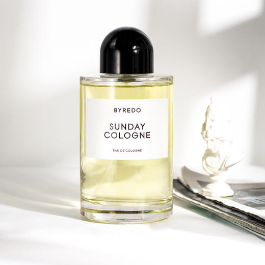 柏芮朵 周日古龙水 Byredo Sunday Cologne Eau de Cologne 分装 商品图0