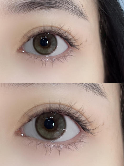 日抛 Yukicon  冷杏棕 14.2 着色13.2 530 商品图3