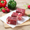 加拿大谷饲安格斯牛 牛腩粒约2kg【500g/袋*4】（一般贸易） 商品缩略图1