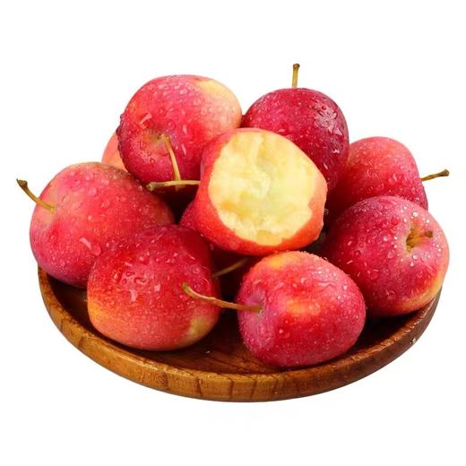 海棠果 Begonia Fruit 商品图0