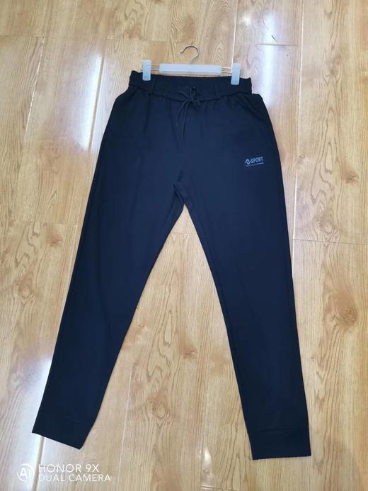 阳光休闲运动裤 6605（3） 商品图0