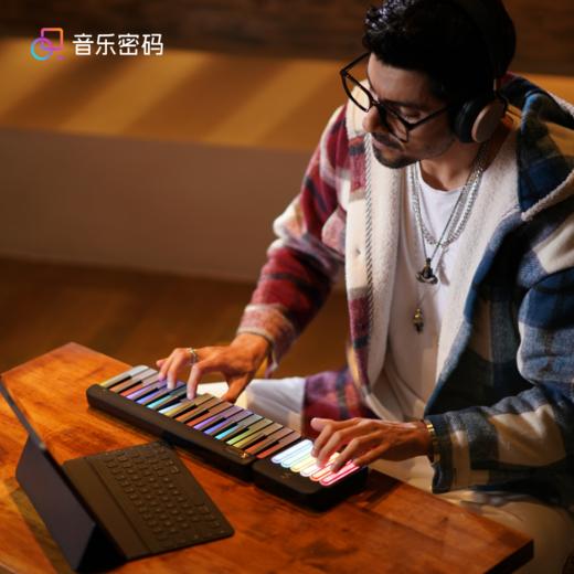 音乐密码 智能钢琴 商品图4