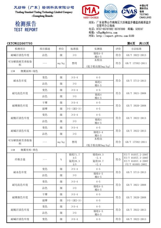 身态丨石墨烯内衣 柔软亲肤 舒适养护  2201V领/2202一字领 商品图6