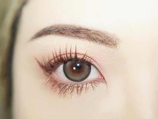 Ginomii旗下 ·绵羊酵母&水润橄榄&朱丽叶&水晶利姆｜14.5mm｜半年抛 商品图5