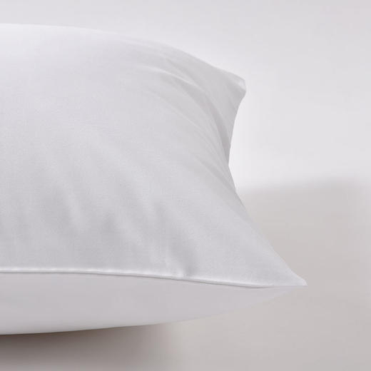 酒店严选 | 60s全棉枕套（颜色可选）74*48cm 商品图5
