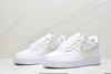 耐克Nike Air Force 1 Low 07空军一号休闲运动板鞋DO9458-100男女鞋 商品缩略图3