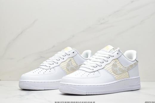 耐克Nike Air Force 1 Low 07空军一号休闲运动板鞋DO9458-100男女鞋 商品图3