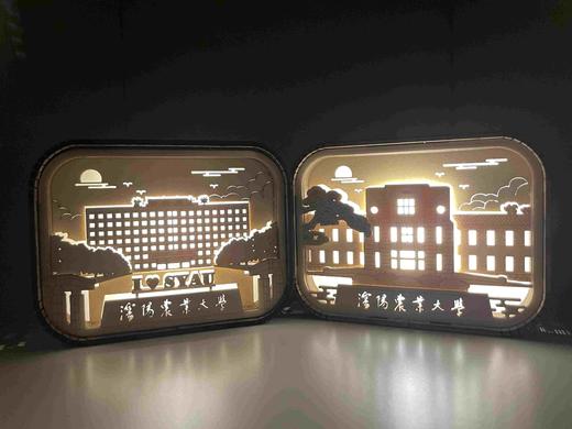 小夜灯(主楼) 商品图0