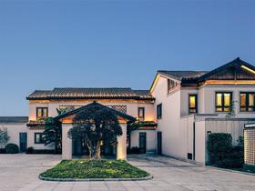 【酒店】高淳域见芳草地度假酒店