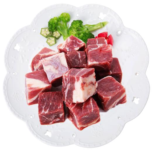 原切牛腩（500g/袋*2） 商品图3