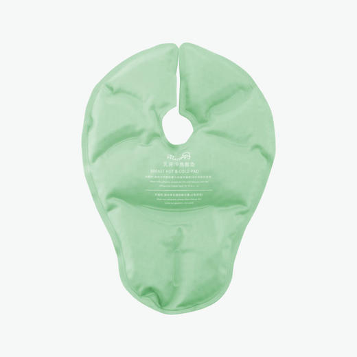 小雅象冷热敷垫 乳房护理冷热敷垫缓解奶涨奶结哺乳妈妈用品 商品图4