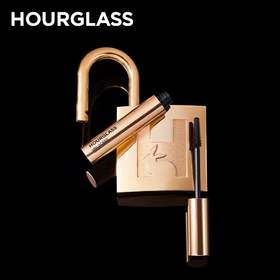 HOURGLASS纤长睫毛膏