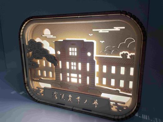 小夜灯(主楼) 商品图2