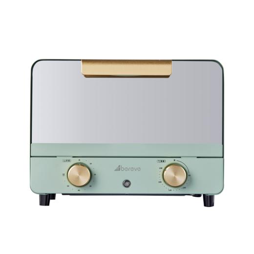 艾贝丽|电烤箱ABL-12A12 商品图8