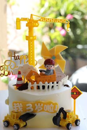 塔吊挖挖机（提前5小时以上预定）