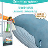 【心智麦田】行走的鲸鱼Walk of the Whales（1本） / 集市的一天Market Day（1本） 商品缩略图0