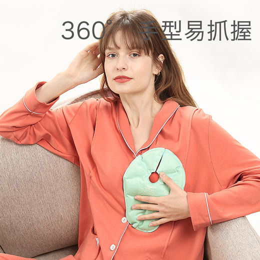 小雅象冷热敷垫 乳房护理冷热敷垫缓解奶涨奶结哺乳妈妈用品 商品图3