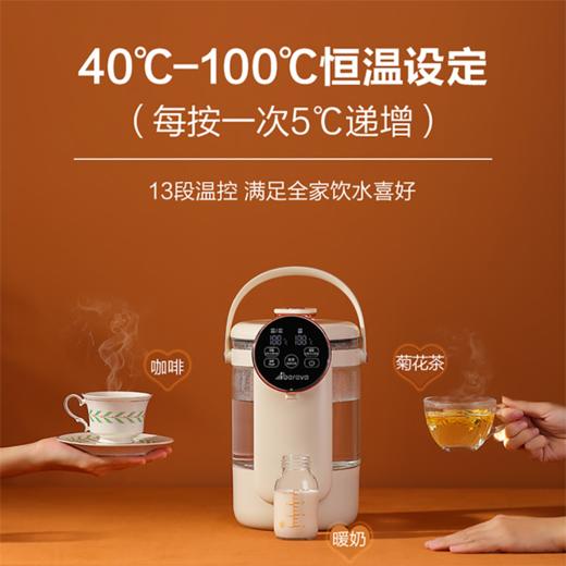 艾贝丽|电热开水瓶ABL-D866 商品图2